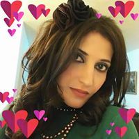 Muna Krikorian