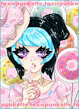 Toxicpunkette 