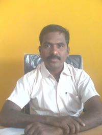 Sudha Karan