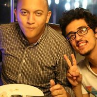 Mahmoud Sayed