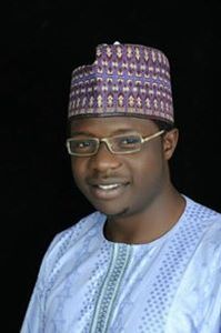 Abdullahi Abdulmajeed