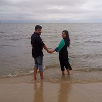 Bittu George