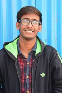 Maulik Pipaliya Joyy