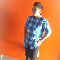 Jenish Patel