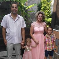 Венета Пенелова