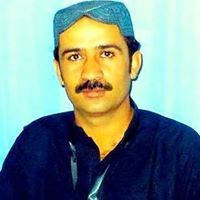 Mohammad Zardari