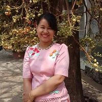 Khin Phyo Thant