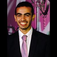 Amr Saeed