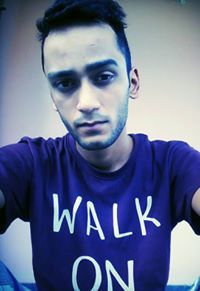 Mohit Joshi