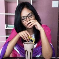 Hiteshree