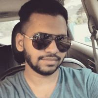 Arjun PA