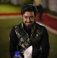 Ammar Ranjha