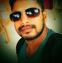 Indika Sampath