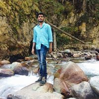 Dasari Tharun