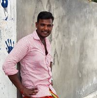 Prasanth Prakasan