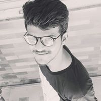 Mohammed Shahrukh