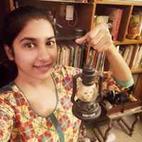 Kiran Javed