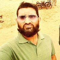Mohammad Iftikhar