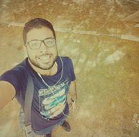 Ahmed Mustafa