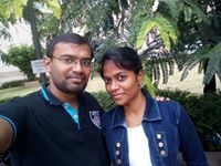 Kamatchi Viknesh