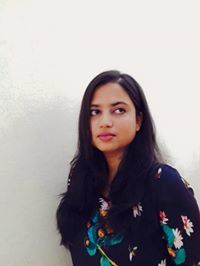 Sumedha Bhattacharya