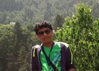 Vidit Jain