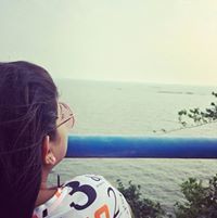 Subha Mahapatra