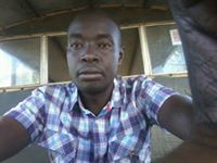 Wycliffe Onyango