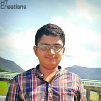 Bharath Ramachandran