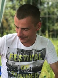 Олег Белогуб