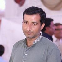 Tariq Wasim