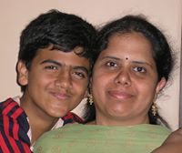 Krishnaveni Srinivasan