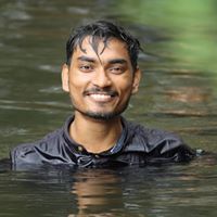 Mehul Parmar