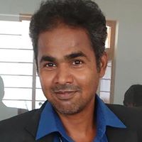 Sundararaman Arunachalam