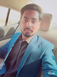 Hassan Raza