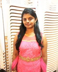 Chaithra Yadav