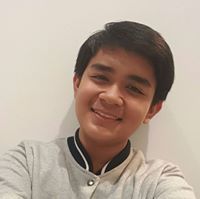 Joshua Ang