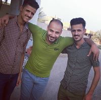 عبدالمهدي ال چياد