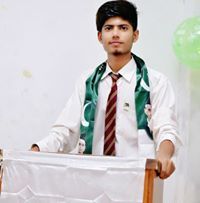 Ahmed Rehan