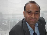 Amit Jain