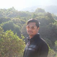 Pankil Mehta