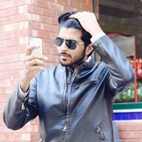 Siraj Khagga