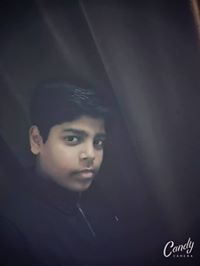 Nishant Singh Sisodiya
