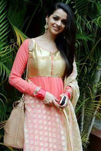 Pavithra Arulprakasam