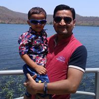 Uday Deshpande