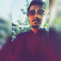 Darshil Shah