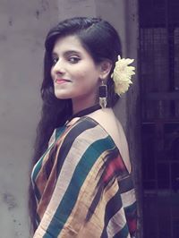 Geetashree Biswas
