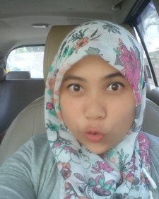 Iffah