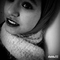 Salma Hamdy