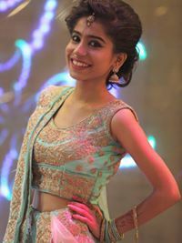Nishtha Kapoor